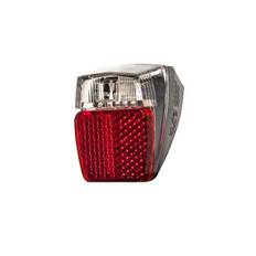 Herrmans Baglygte Dynamo Mini