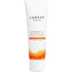 Lumene Nordic-C Brightening Day Fluid Mineral SPF30