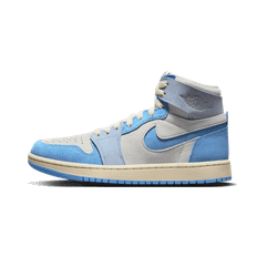 Air Jordan 1 High Zoom Air CMFT 2 Phantom University Blue - EU 44.5