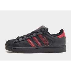 adidas Originals Superstar II, rød - 42