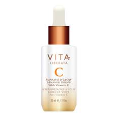 Vita Liberate - Sunkissed Glow Tanning Drops with Vitamin C