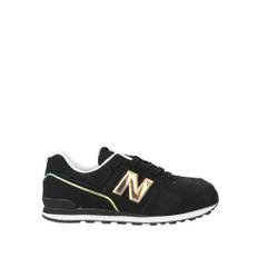 Trainers - Black - 40