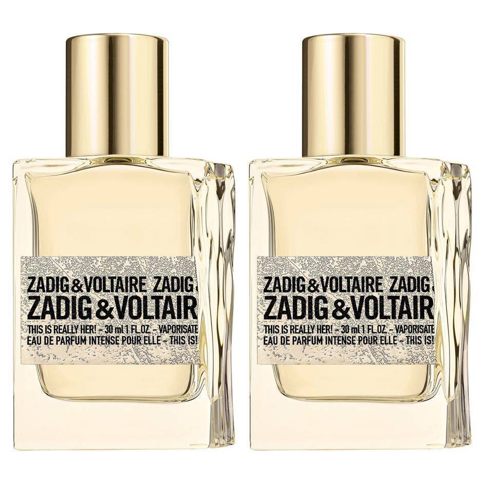2st Zadig & Voltaire This Is Really Her! Intense Eau de Parfum - 30 ml