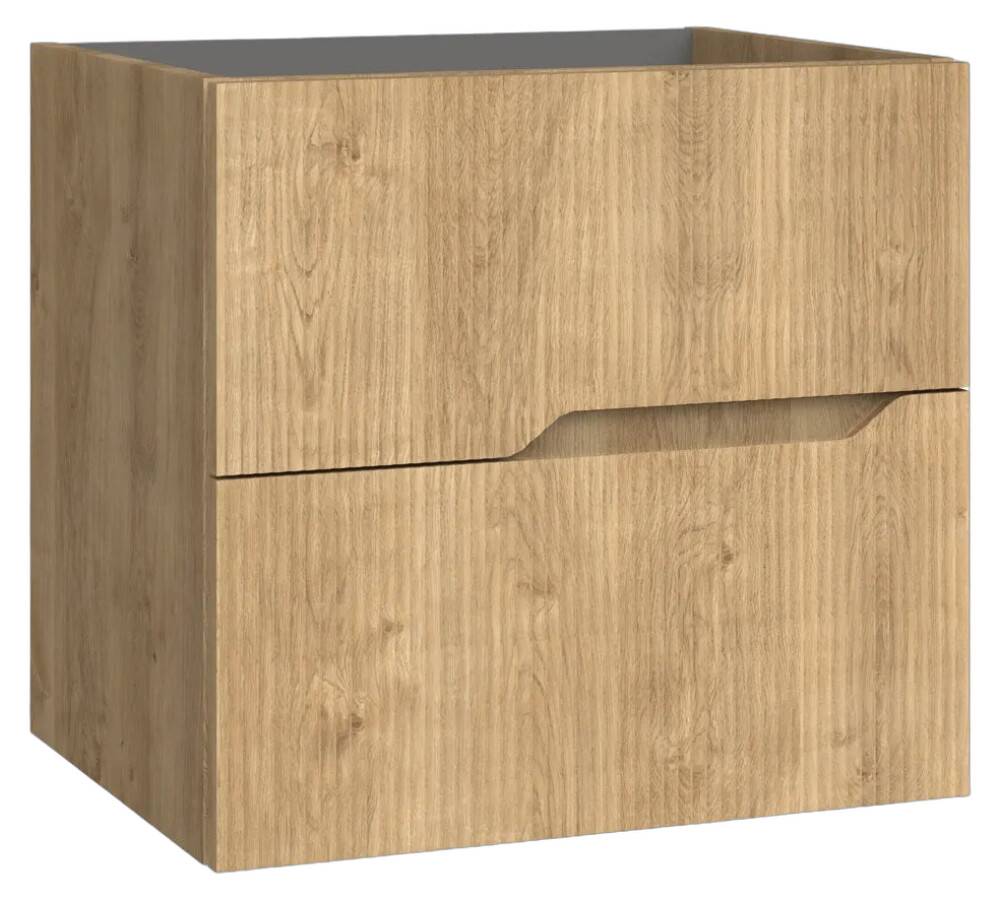 TVÄTTSTÄLLSSKÅP TENFORS BAMBU EK MATT 60CM
