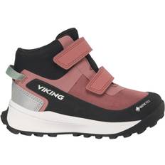 Viking Expower Mid GTX 2V Stl. 27 - Gummistövlar Från Magasin - Pink (27)