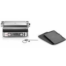 Electric Barbecue Braun 2200 W