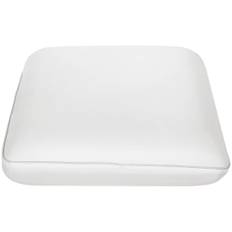 Memory Foam Kudde – Ergonomisk, 60x40 cm, avtagbart överdrag