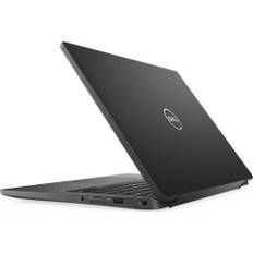 Dell Latitude 7400 | i7-8665U | 14" | 16 GB | 512 GB SSD | grå | Win 10 Home | DE