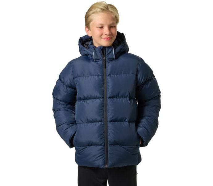 Billie JR vinterjacka, OCEAN BLUE, Barn, 158-164