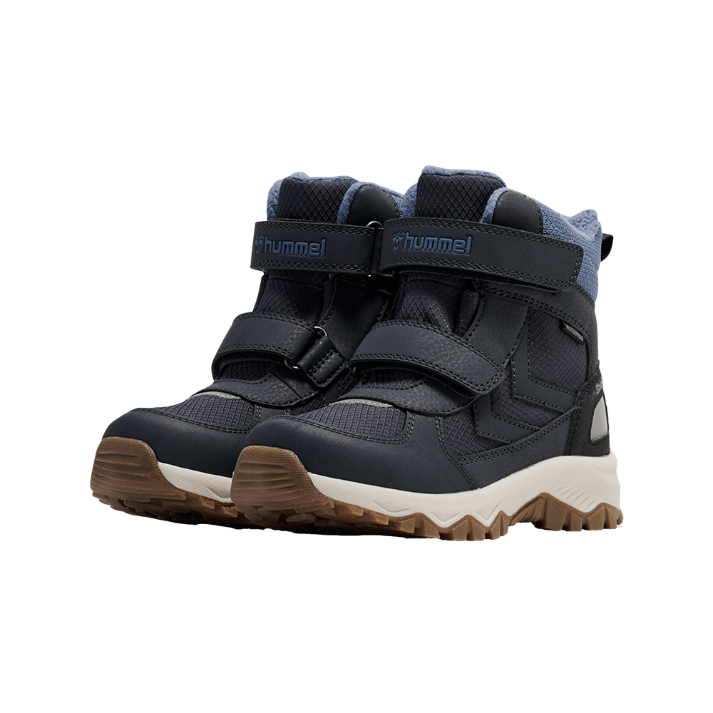 Hummel Jr Storm Tex Boot - Børne Vinterstøvler