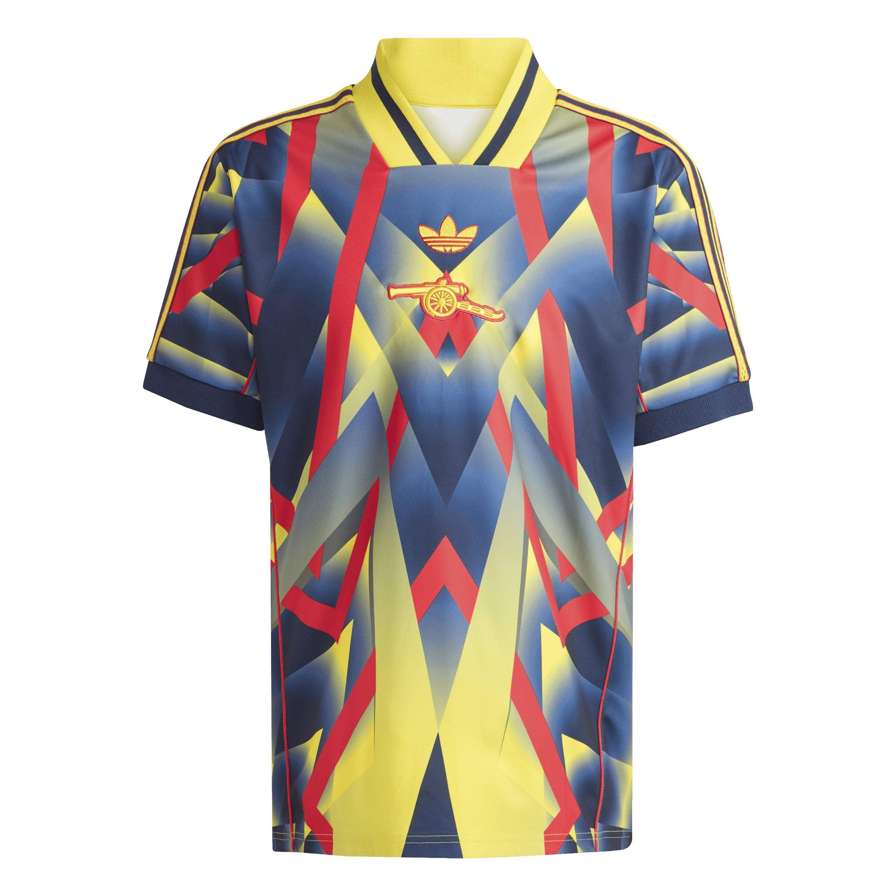 Adidas Arsenal Originals Lifestyle Shirt 25/26 Mens