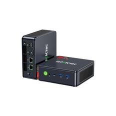 Føniks GMK Mini PC M5 Plus - AMD Ryzen 7 5825U - 16GB DDR4 - AMD Radeon Graphics - 1TB SSD - WiFi - BT - Windows 11 Pro installeret og køreklar