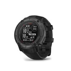 Garmin Instinct® 2X Solar - Tactical Edition Black