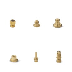 Stove Adaptors - M16