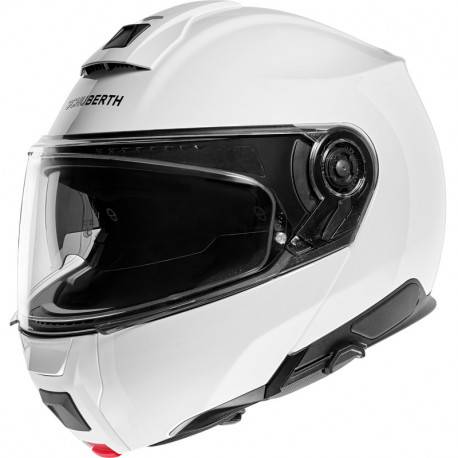 Schuberth C5 vit