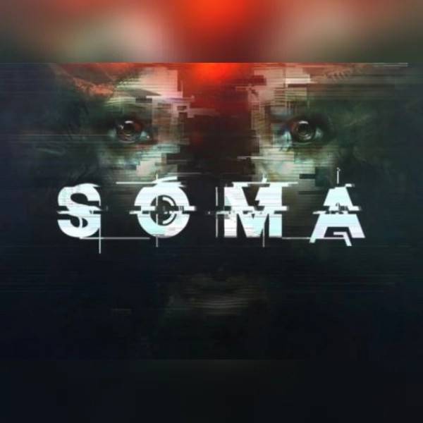 SOMA (PC) Steam Account - GLOBAL