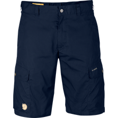 Fjällräven - Ruaha Shorts Navy Herre 60 Ribejagtogfikseri.dk