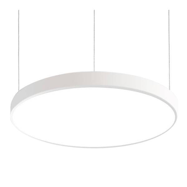 Brumberg LED-Pendel-Flächenleuchte, direkt, schaltbar - 13602174