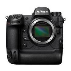 Nikon Z9 + FTZ Adapter II + Gratis Batteri (Vinterkampanj)