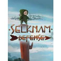 Selknam Defense 2-Pack Steam Key GLOBAL