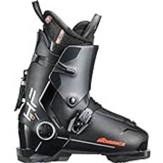 NORDICA HF 110 (GW) Nero/Antracite/Rosso – 28,5