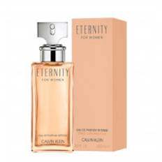 Eternity Intense Pour Femme