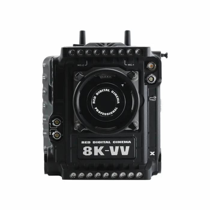 RED V-Raptor XL [X] 8K VV V-Lock