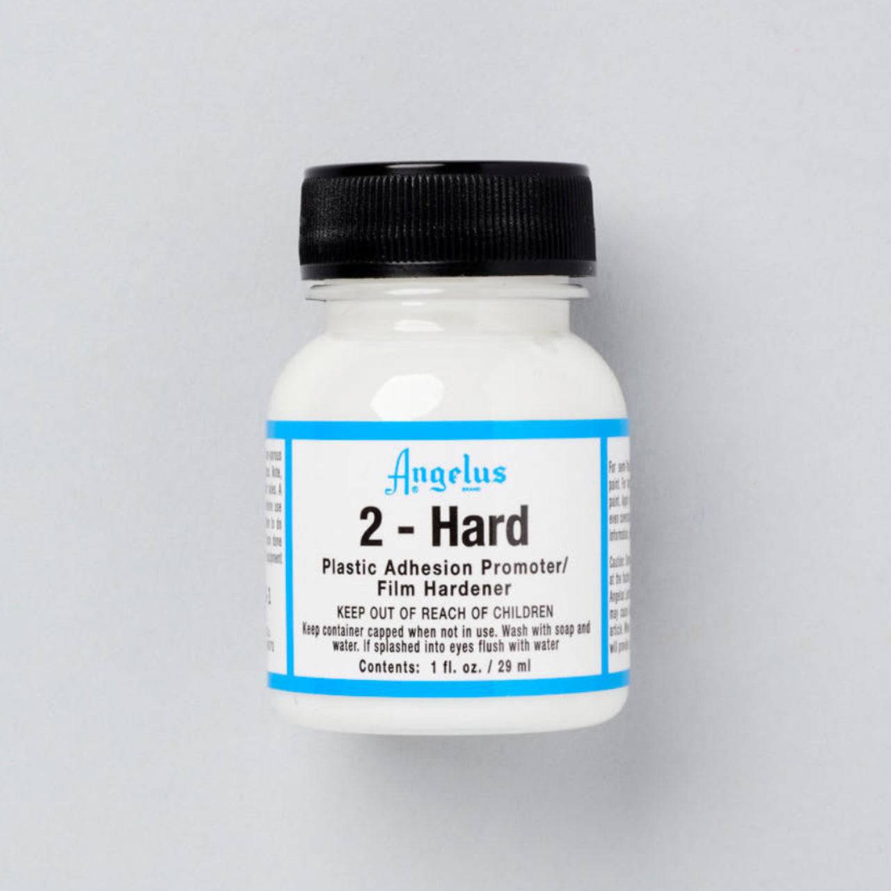 Angelus 2-Hard Plastic Medium 29 ml