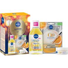 NIVEA Giftpack Skin Glowing 1 ml