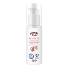 Hawaiian Tropic Mineral Sun Milk Face Spf30 50 Ml Nude