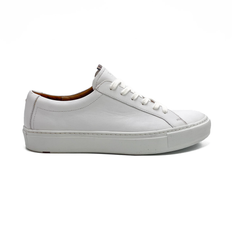 Lloyd Sneaker Abel White - 40.5