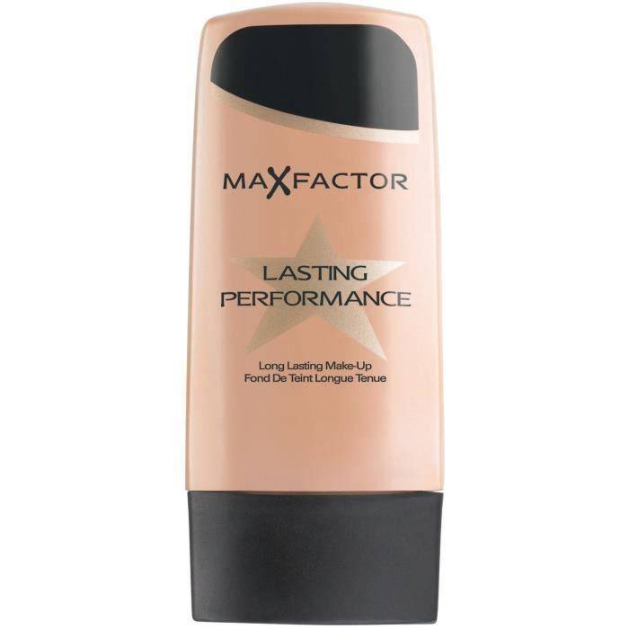 Max Factor Lasting Performance Foundation 35ml - 111 Deep Beige