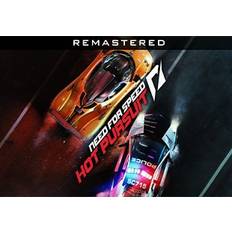 Need for Speed: Hot Pursuit Remastered Steam Altergift