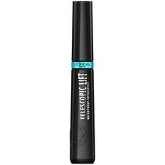 L'Oréal Paris Telescopic Lift Black Waterproof (9,9 ml)