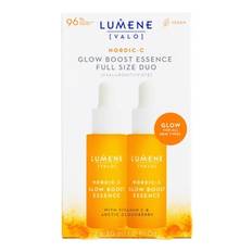 Lumene Nordic - C [Valo] Face Care Set Lumene