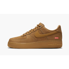 Nike Air Force 1 Low Supreme Wheat - 47.5