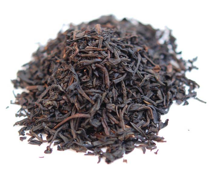 Earl Grey Cream svart te (1kg)