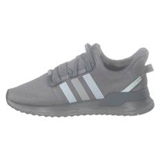 U_path Run Grey Three F17/grey One F17/me, Unisex, Skor, Sneakers, Sneakers, Grå, EU 42 2/3 (EU 42 2/3)