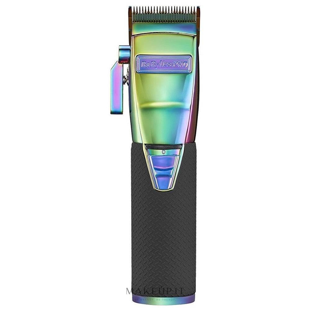 BaByliss PRO 4Artists Boost+ FX8700IBPE hår- och skäggtrimmer 1 st