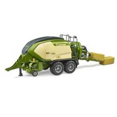 Bruder krone 1290hdp vc m 2 halmballer 1:16 2033