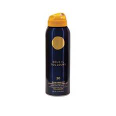 Soleil Toujours Clean Conscious Antioxidant Sunscreen Mist SPF 30, 88 ml