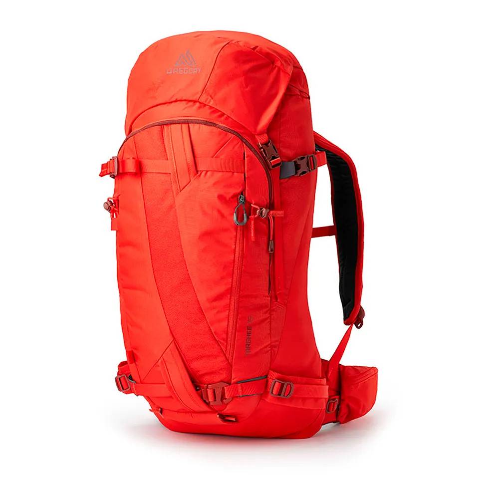 Gregory Targhee 45l Rygsæk