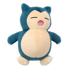 Pokemon Sleep Friend Plush Toy S Snorlax Total Length 20cm Approx.