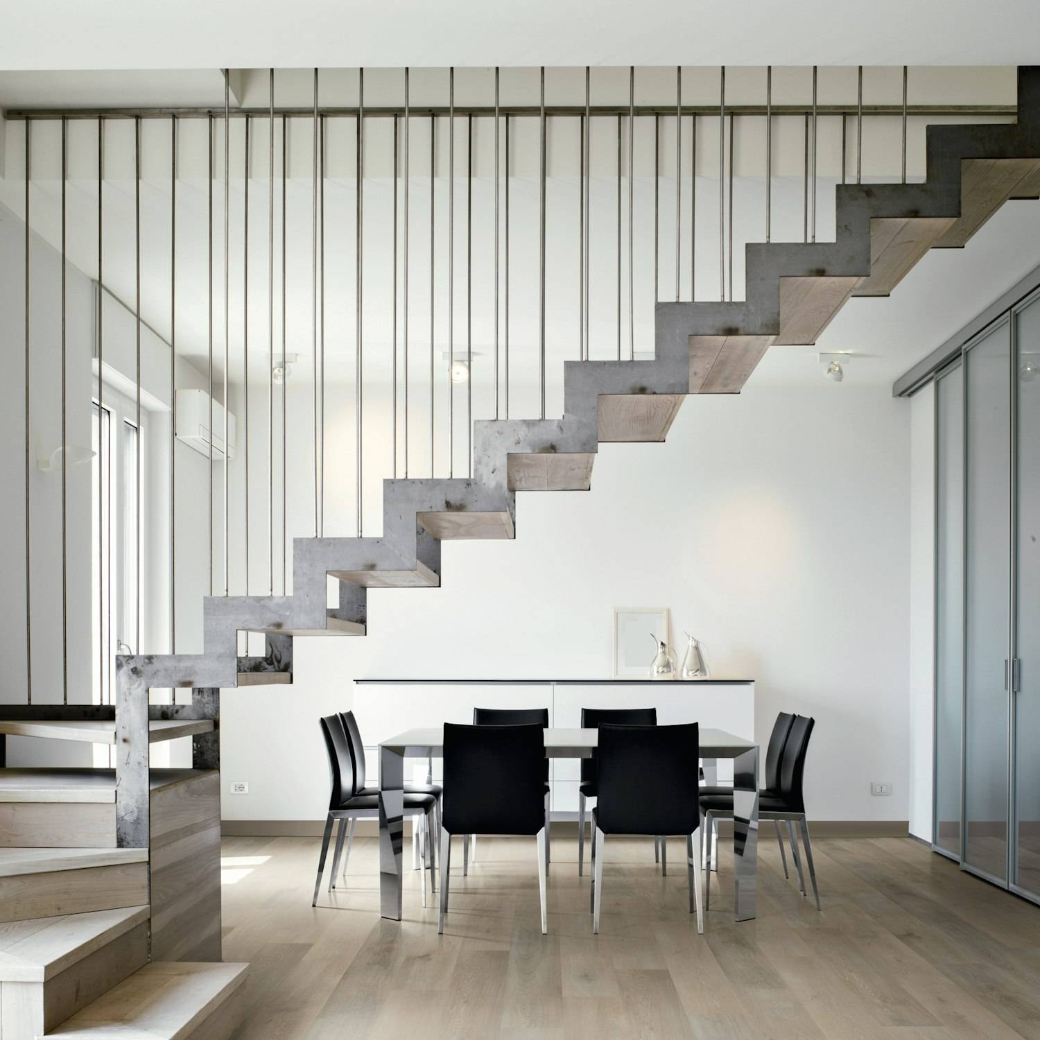 Vinylgolv Aspecta Klick Plank Bolsena