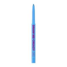Wibo Precision Automated Eye Pencil 2 Cool Tural