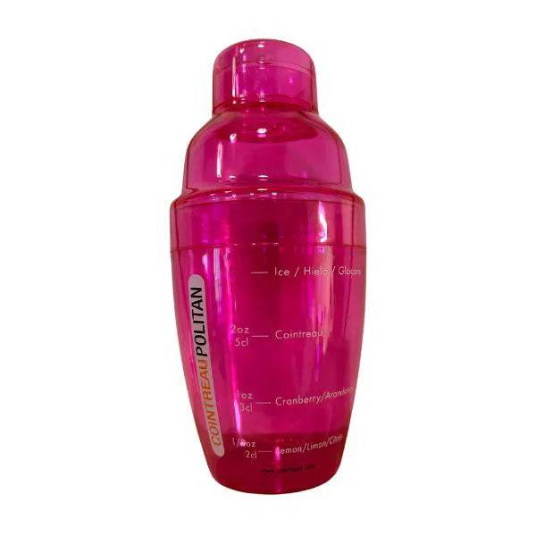 Cointreau Cointreaupolitan Mini Shaker.