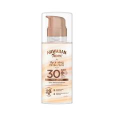 Hawaiian Tropic | Silk Hydration Face Sun Lotion SPF 30