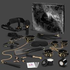 Sinful Dark Adventskalender 2025 - Sort