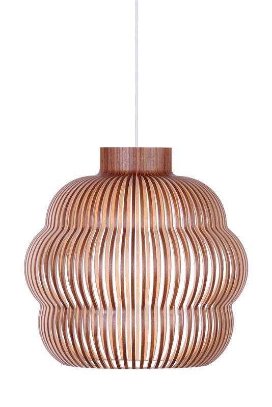 Kumulo 5200 | Secto Design Valnød