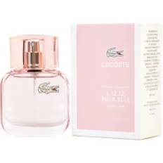 Eau De Lacoste L.12.12 Pour Elle Sparkling